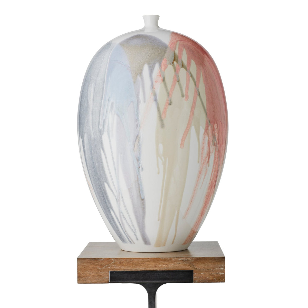 Diaphonous Bottle Grande Bottles & Containers| Uttermost