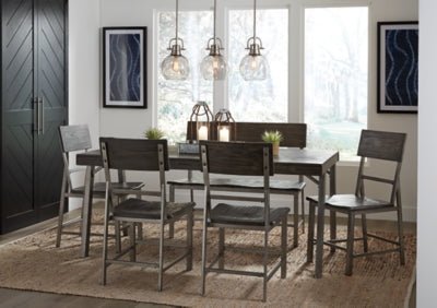 Diedrick Lantern (Set of 2)(A2000346) Table Decors| Ashley Homestore