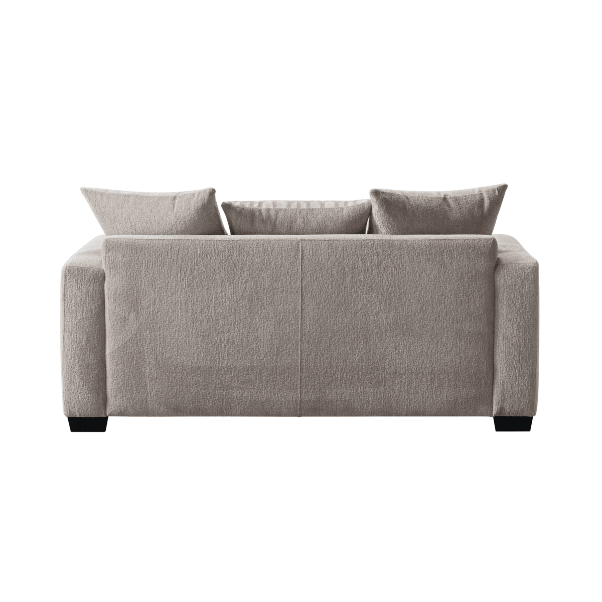 Diego Beige Loveseat W174 Sofas & Loveseats| Roots Furniture