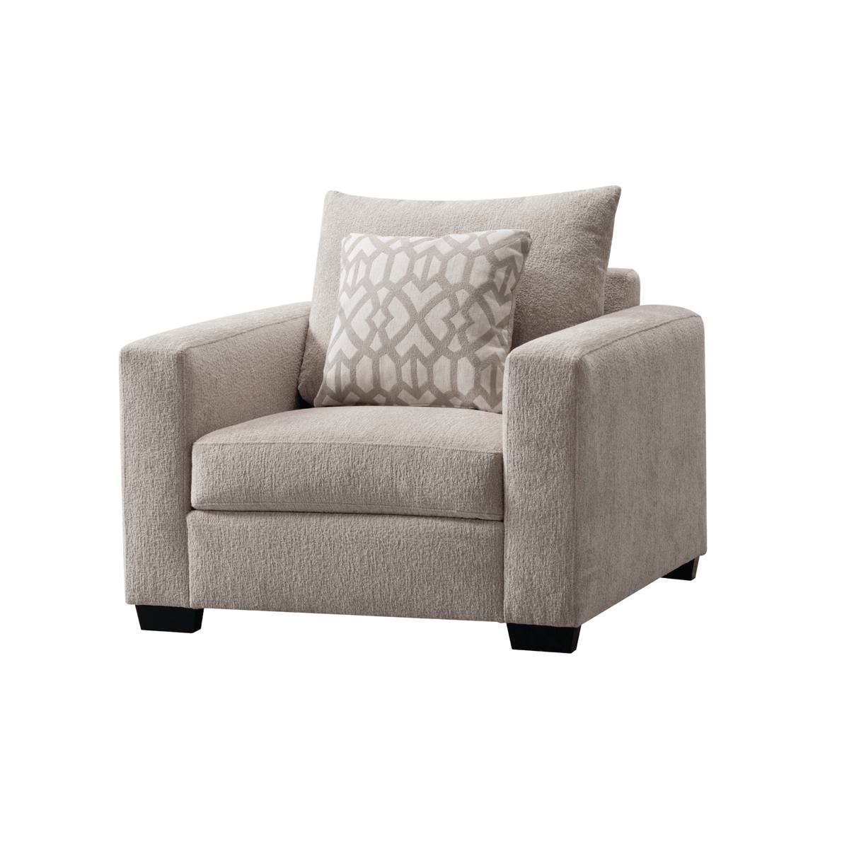 Diego Beige Sofa Set Living Room Sets| Roots Furniture