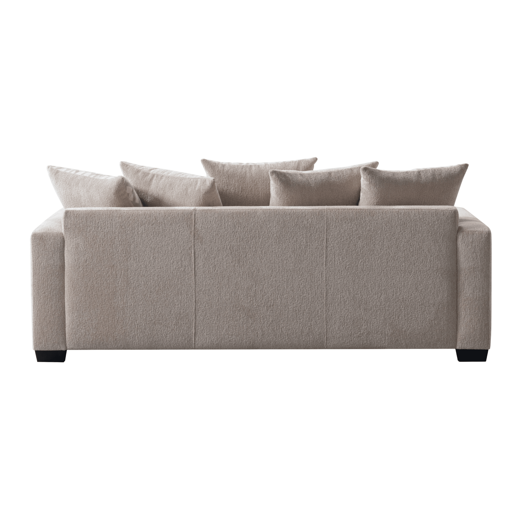 Diego Beige Sofa Set Living Room Sets| Roots Furniture