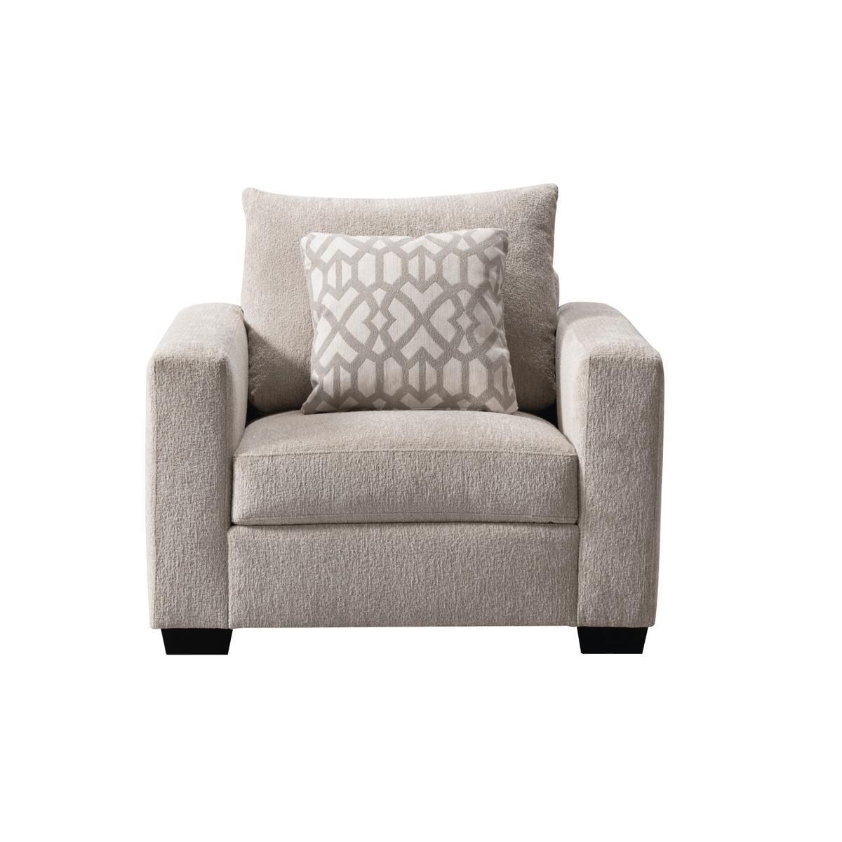 Diego Beige Sofa Set Living Room Sets| Roots Furniture