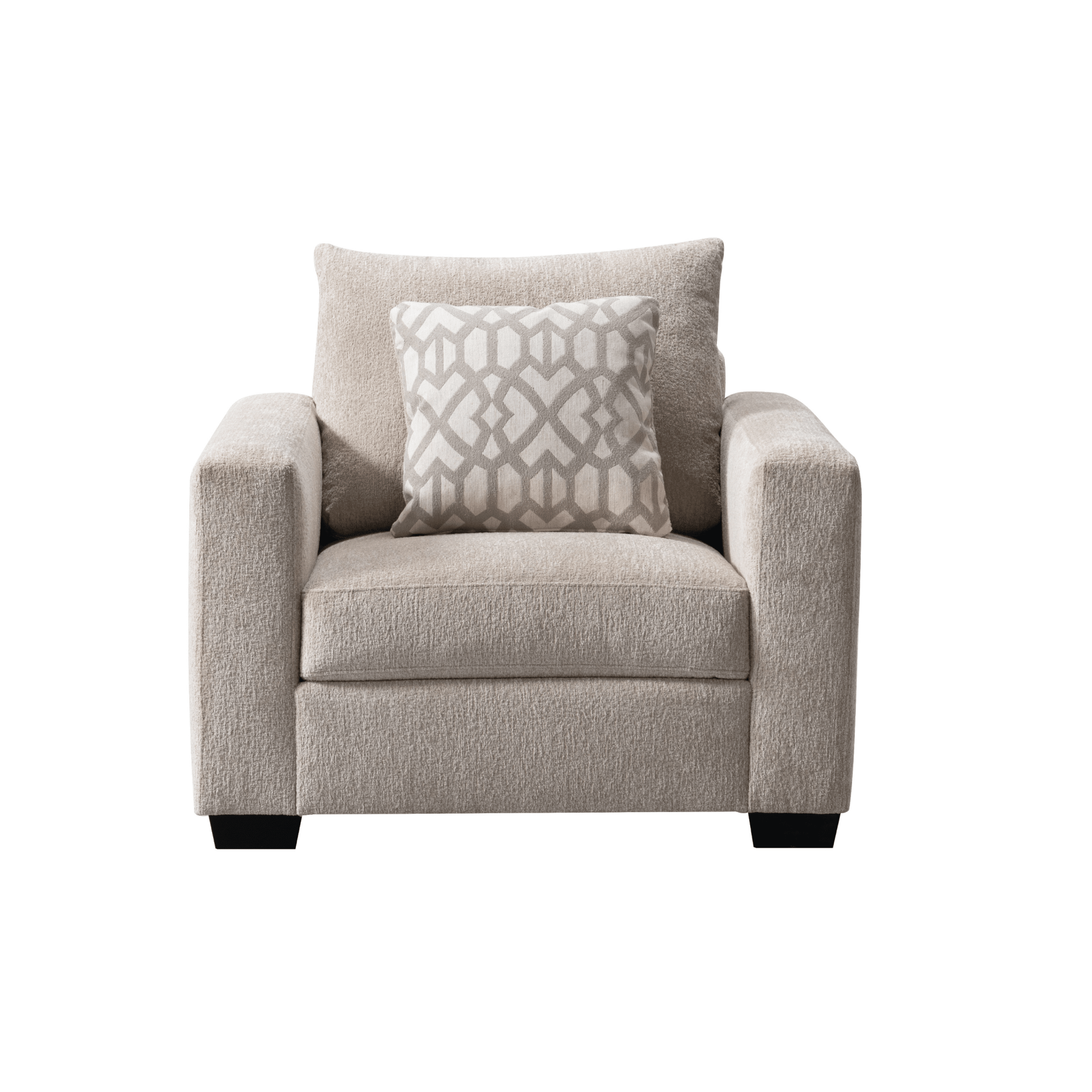 Diego Beige Sofa Set Living Room Sets| Roots Furniture