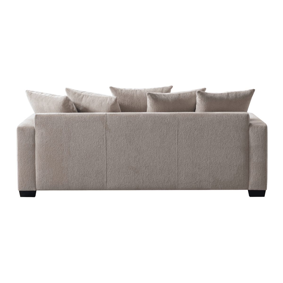 Diego Beige Sofa W214 Sofas & Loveseats| Roots Furniture