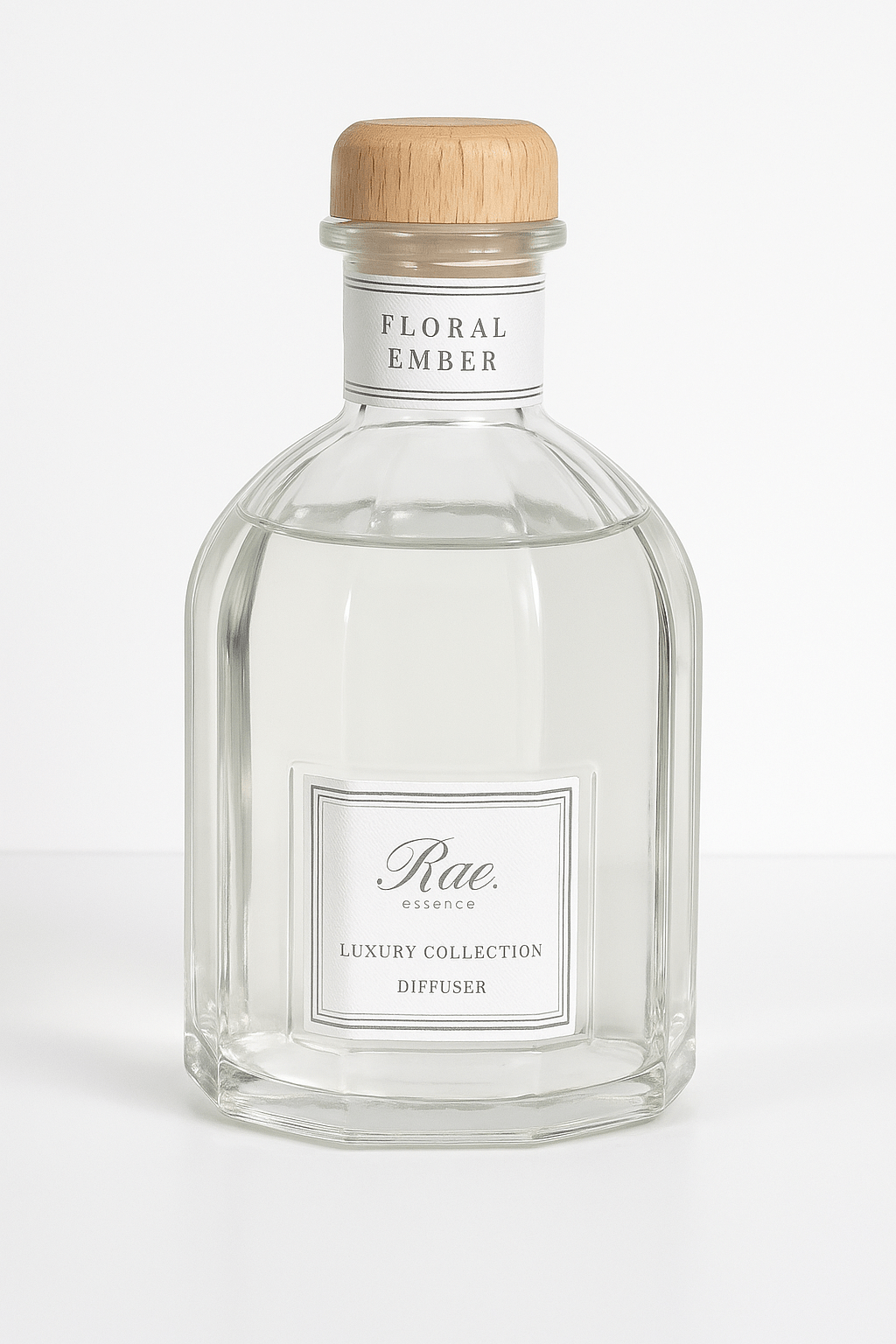 Diffuser 500ml Diffuser| Rae Essence