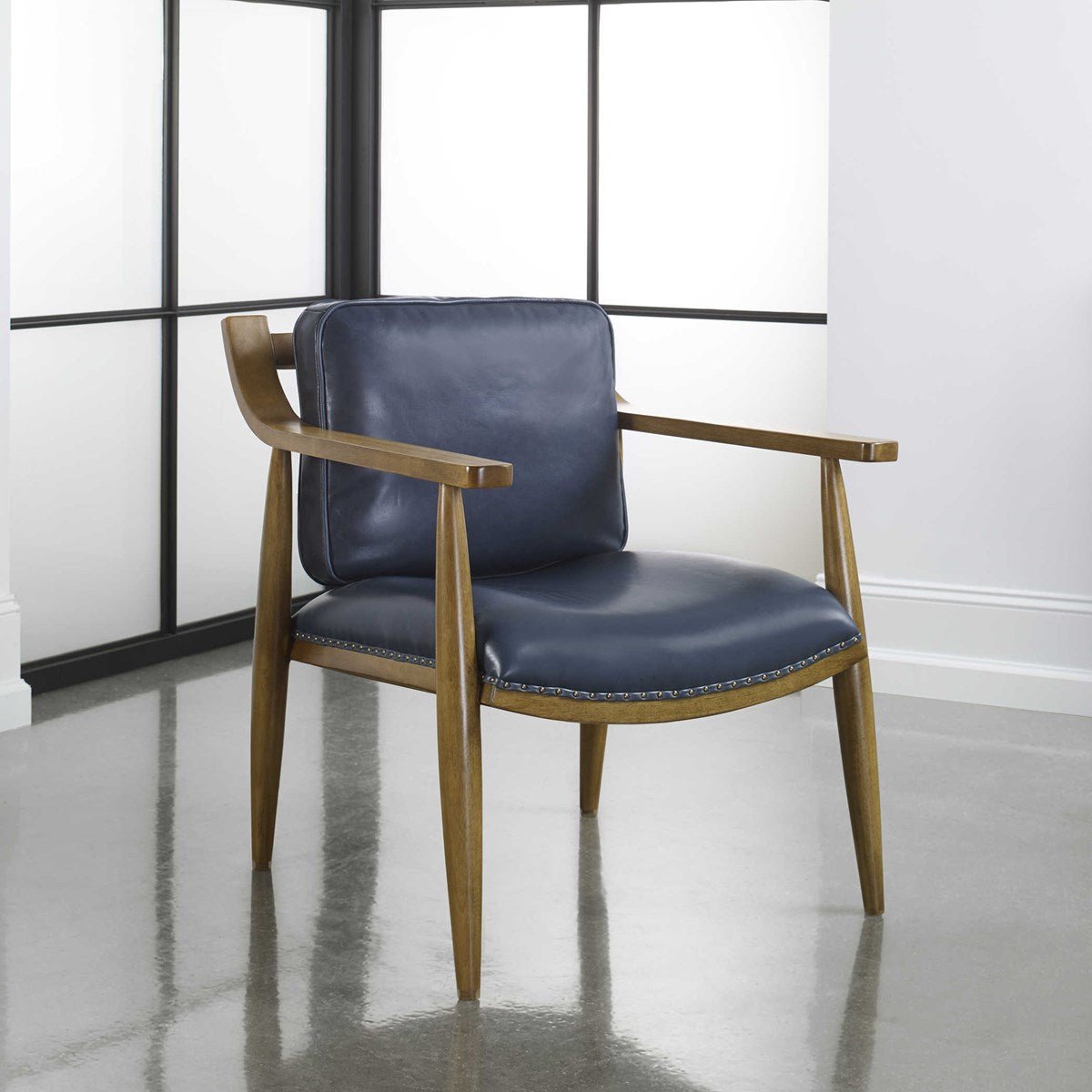 Dillian Accent Chair Chairs| Uttermost