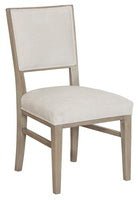 Dilworth Side Chair - Al Rugaib Furniture