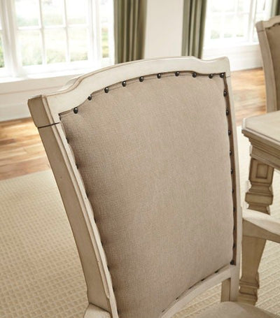 DINING CHAIR - Al Rugaib Furniture