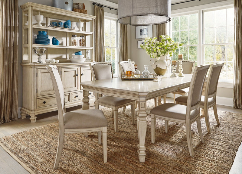 DINING CHAIR - Al Rugaib Furniture