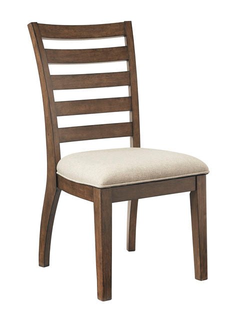 DINING CHAIR - Al Rugaib Furniture