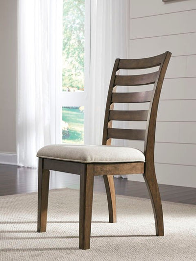 DINING CHAIR - Al Rugaib Furniture