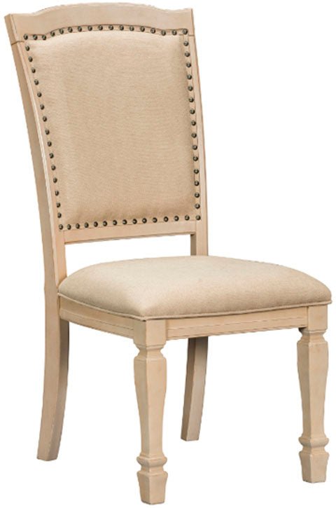 DINING CHAIR - Al Rugaib Furniture