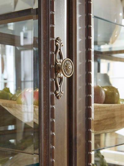 Dining Room China - Al Rugaib Furniture