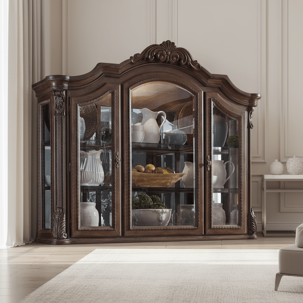 Dining Room China Servers| Ashley Homestore