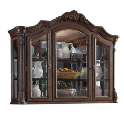 Dining Room China - Al Rugaib Furniture