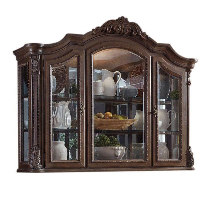 Dining Room China - Al Rugaib Furniture