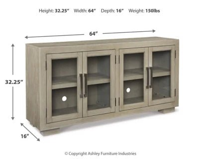 Dining Room Server - Al Rugaib Furniture