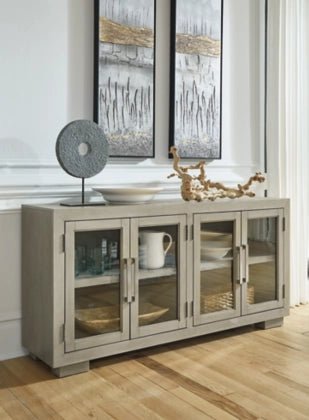 Dining Room Server - Al Rugaib Furniture