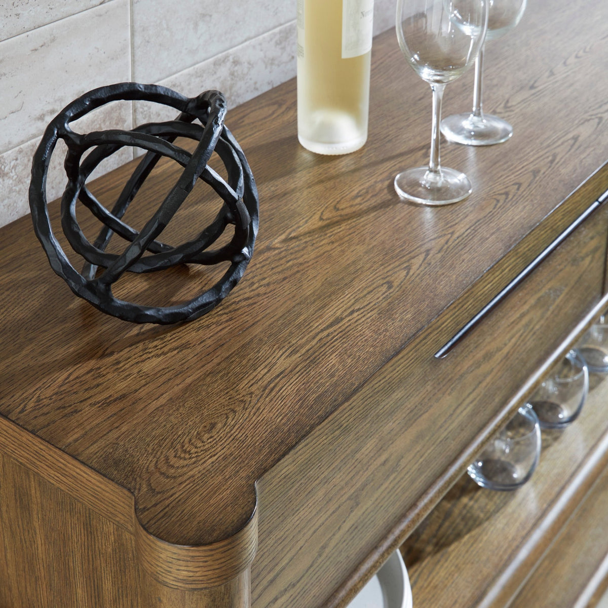 Dining Server Servers| Ashley Homestore