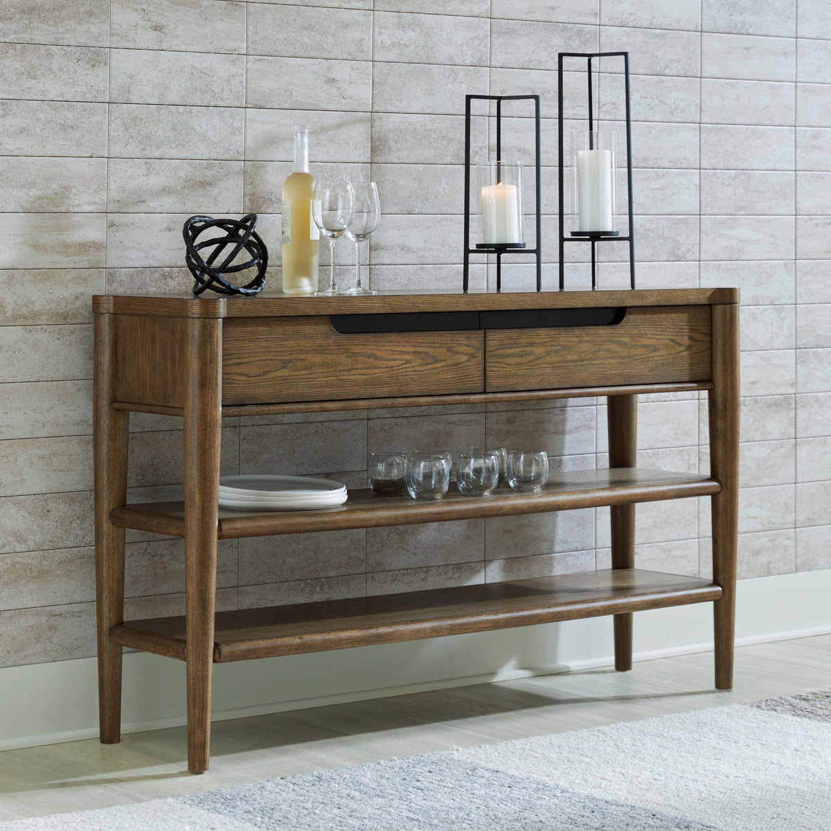 Dining Server Servers| Ashley Homestore