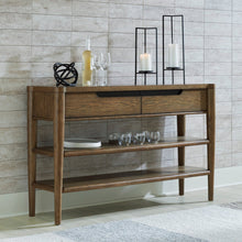 Dining Server
