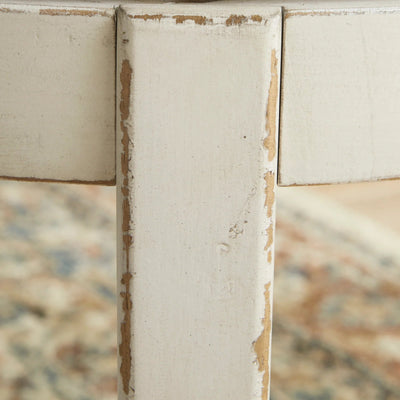 Dining Set w/ Server - Al Rugaib Furniture