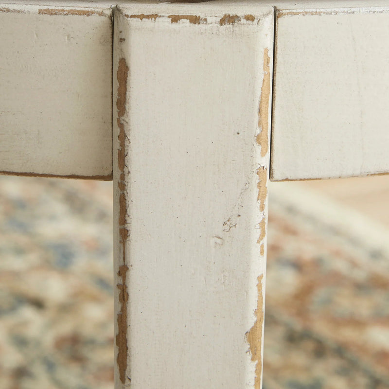 Dining Set w/ Server - Al Rugaib Furniture