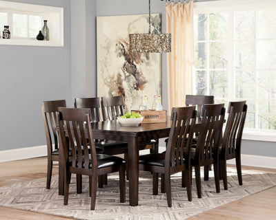 Dining Table Set - Al Rugaib Furniture