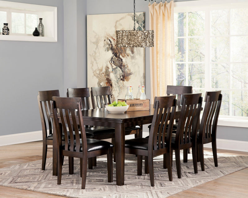 Dining Table Set - Al Rugaib Furniture