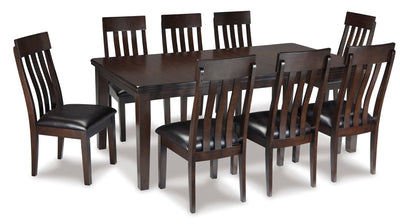 Dining Table Set - Al Rugaib Furniture