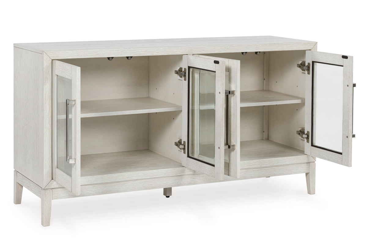 Dining Table with server offer Dining Room Sets| Ashley Homestore