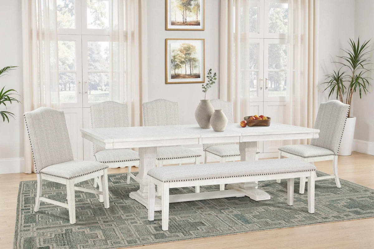 Dining Table with server offer Dining Room Sets| Ashley Homestore