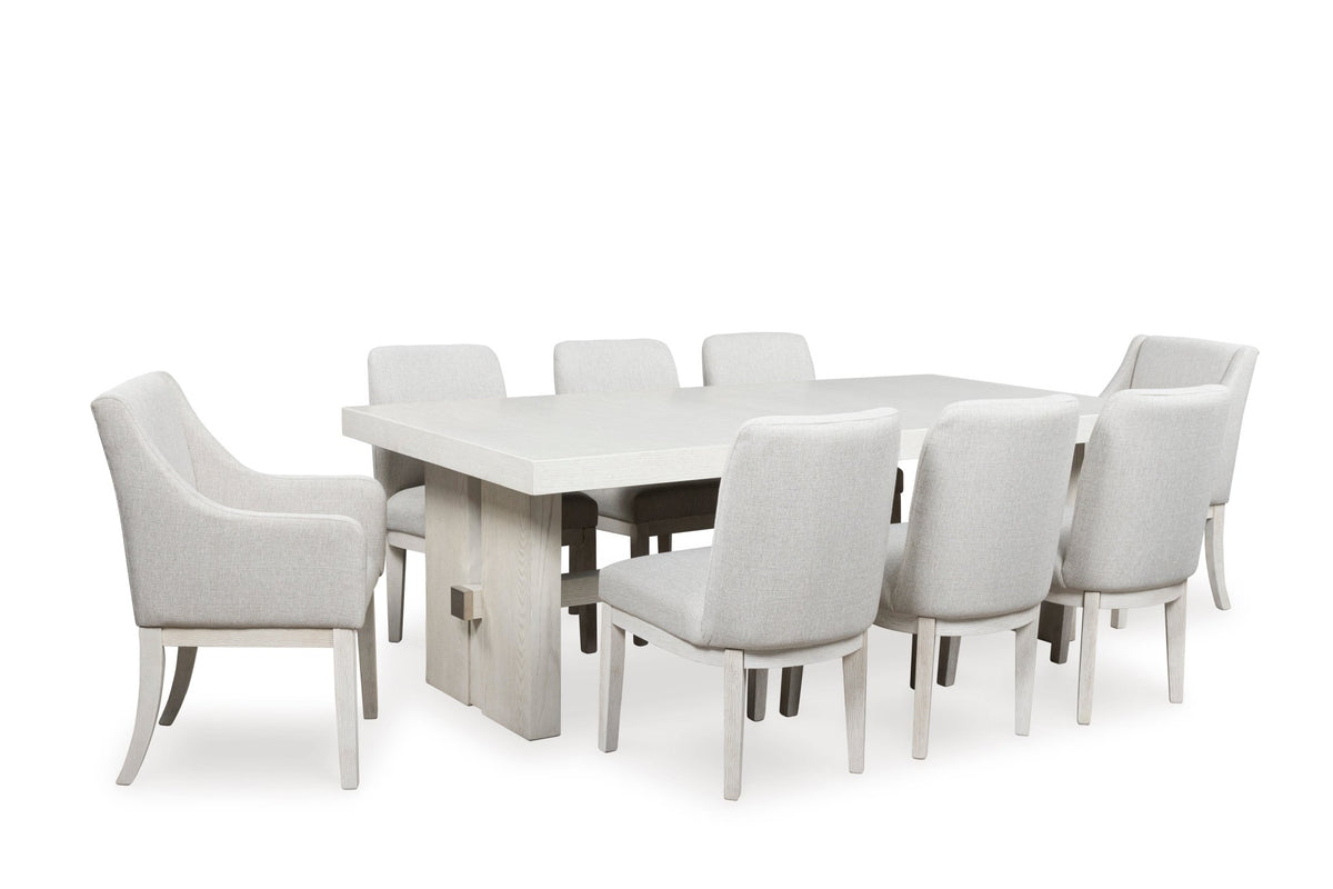 Dining Table with server offer Dining Room Sets| Ashley Homestore