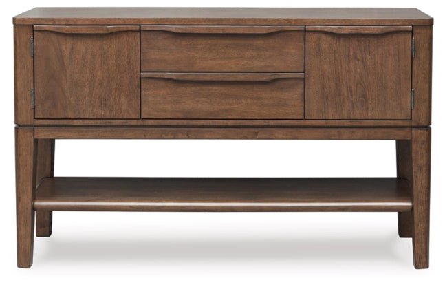 Dining Table with server offer Dining Room Sets| Ashley Homestore