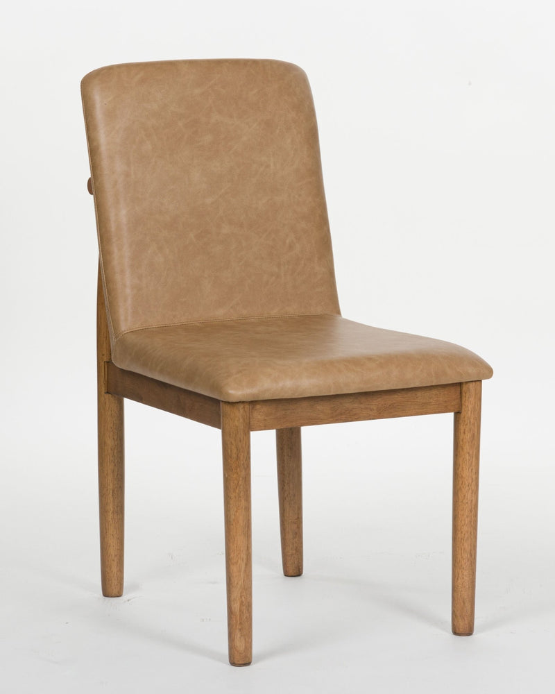 DINING UPH SIDE CHAIR - Al Rugaib Furniture