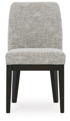DINING UPH SIDE CHAIR Dining Chairs| Ashley Homestore