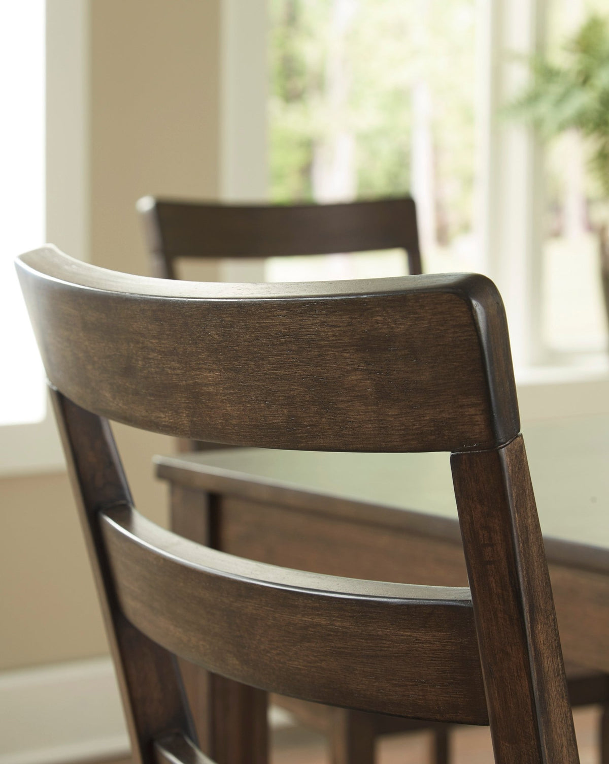 DINING UPH SIDE CHAIR Dining Chairs| Ashley Homestore