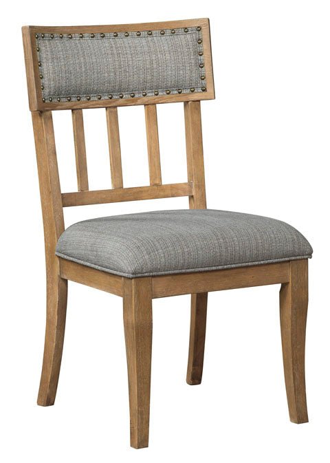 Dining UPH Side Chair - Al Rugaib Furniture