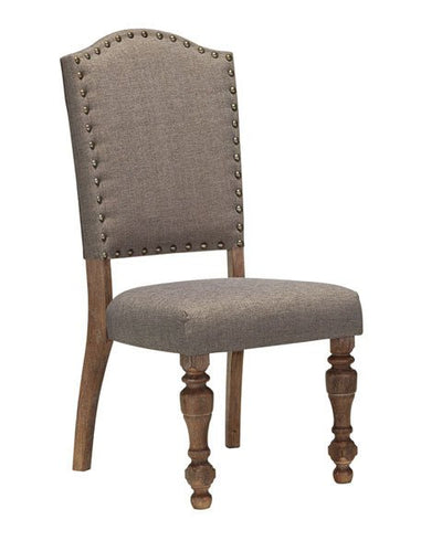 DINING UPH SIDE CHAIR - Al Rugaib Furniture