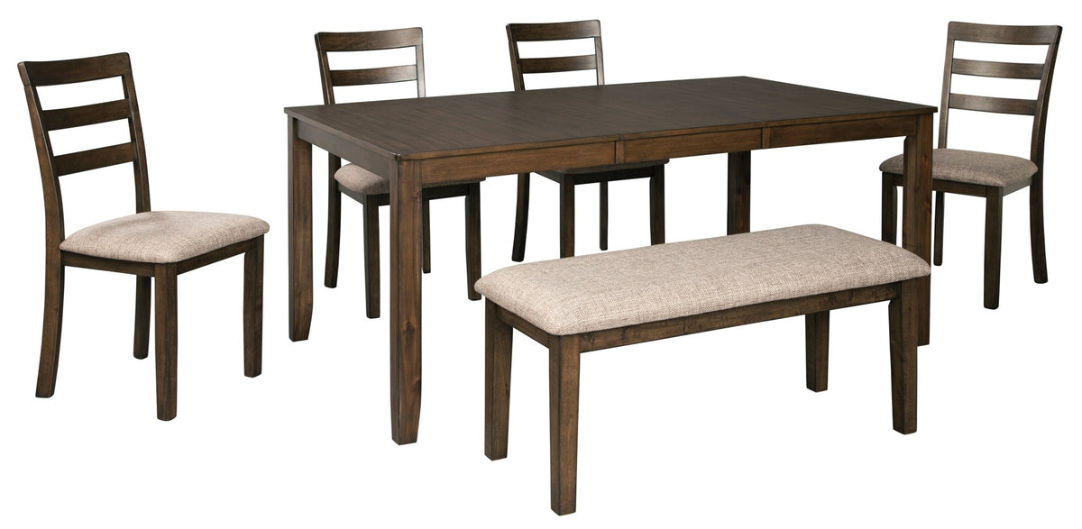 DINING UPH SIDE CHAIR Dining Chairs| Ashley Homestore