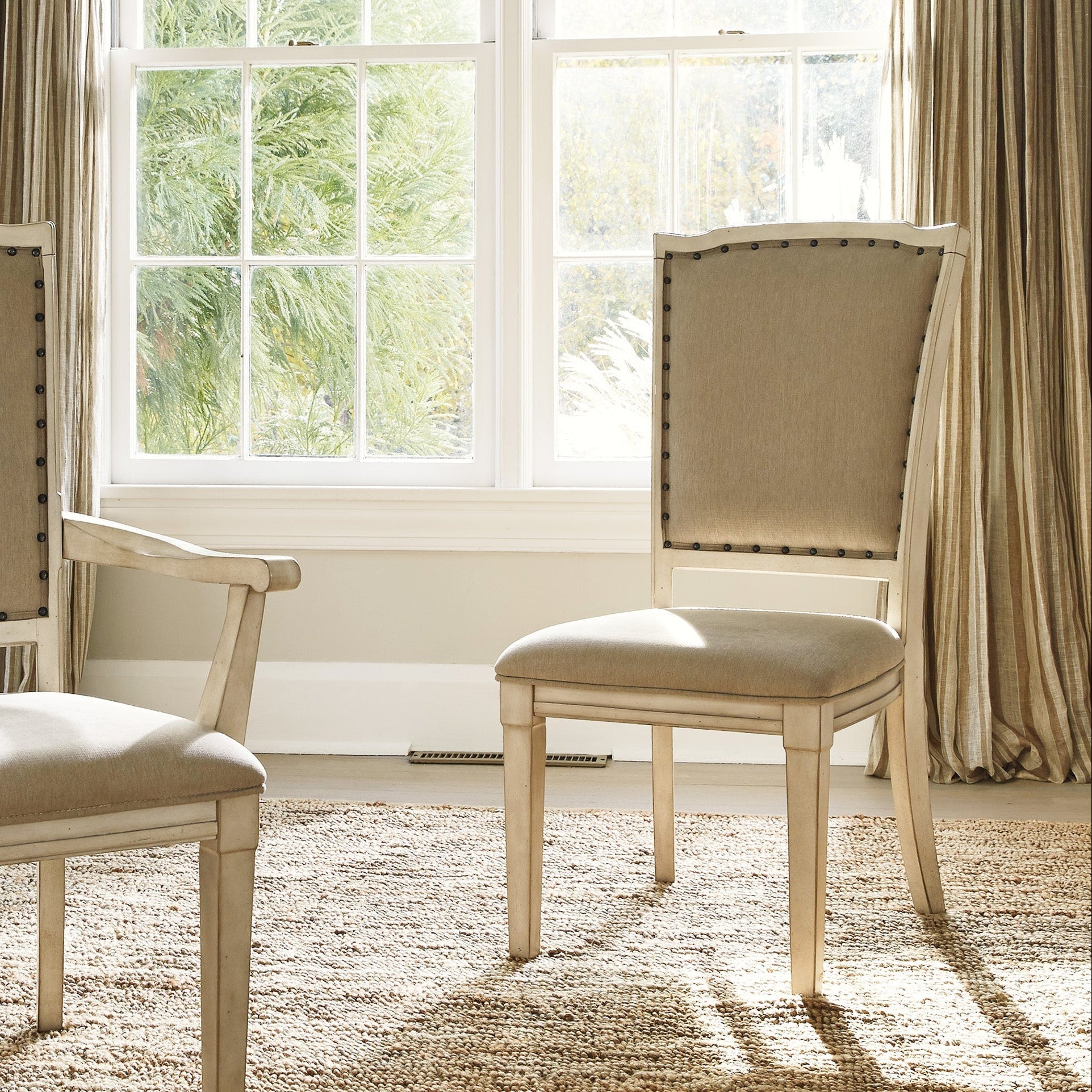 DINING UPH SIDE CHAIR Dining Chairs| Ashley Homestore