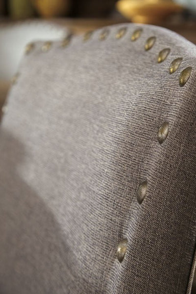 DINING UPH SIDE CHAIR - Al Rugaib Furniture