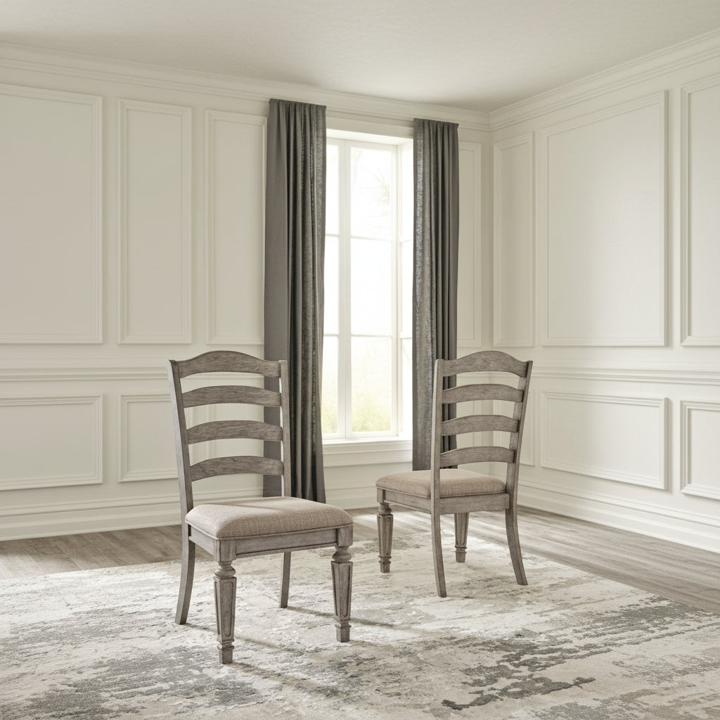 DINING UPH SIDE CHAIR Dining Chairs| Ashley Homestore