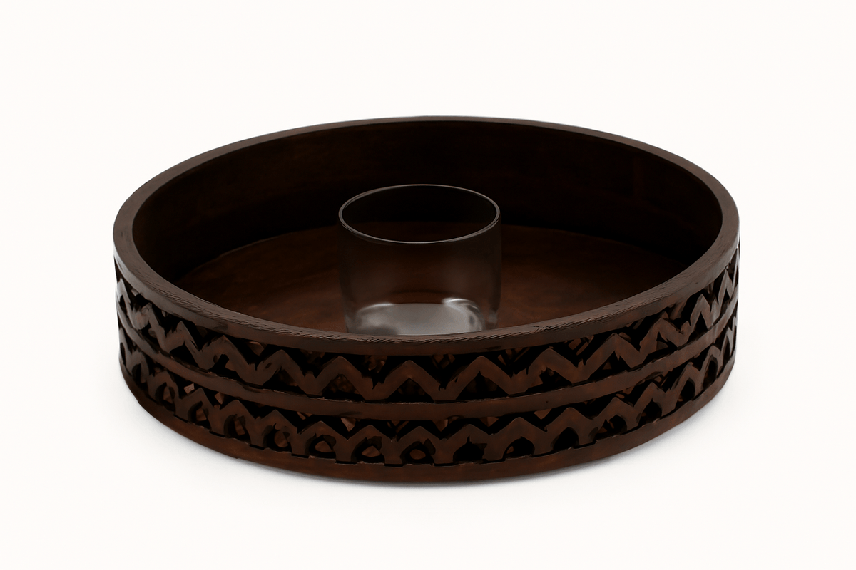 Dip Bowl