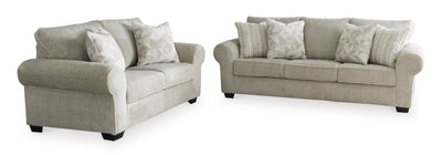 Discota Sofa Set - Al Rugaib Furniture