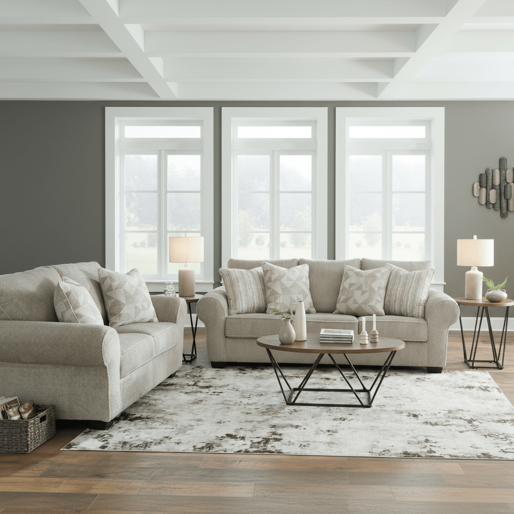 Discota Sofa Set Living Room Sets| Ashley Homestore