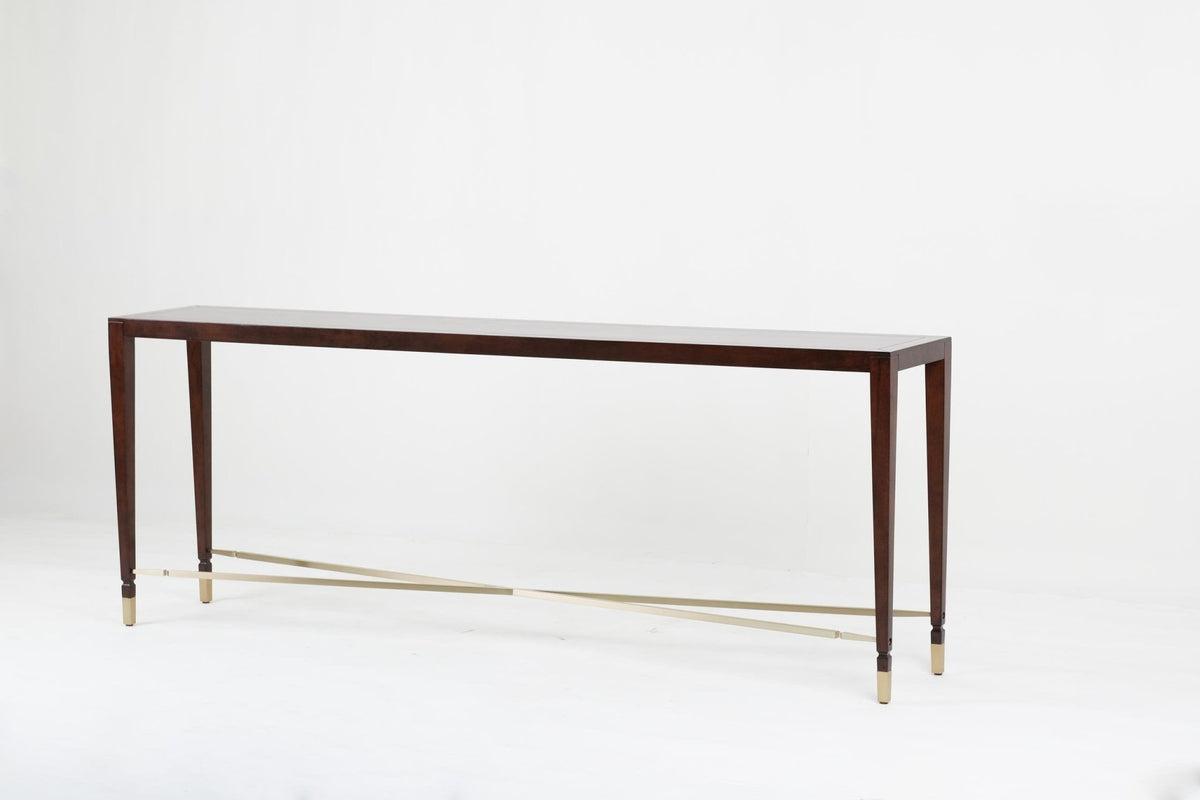 Diwan Large Console Table Sofa Tables| AlRugaib Furniture