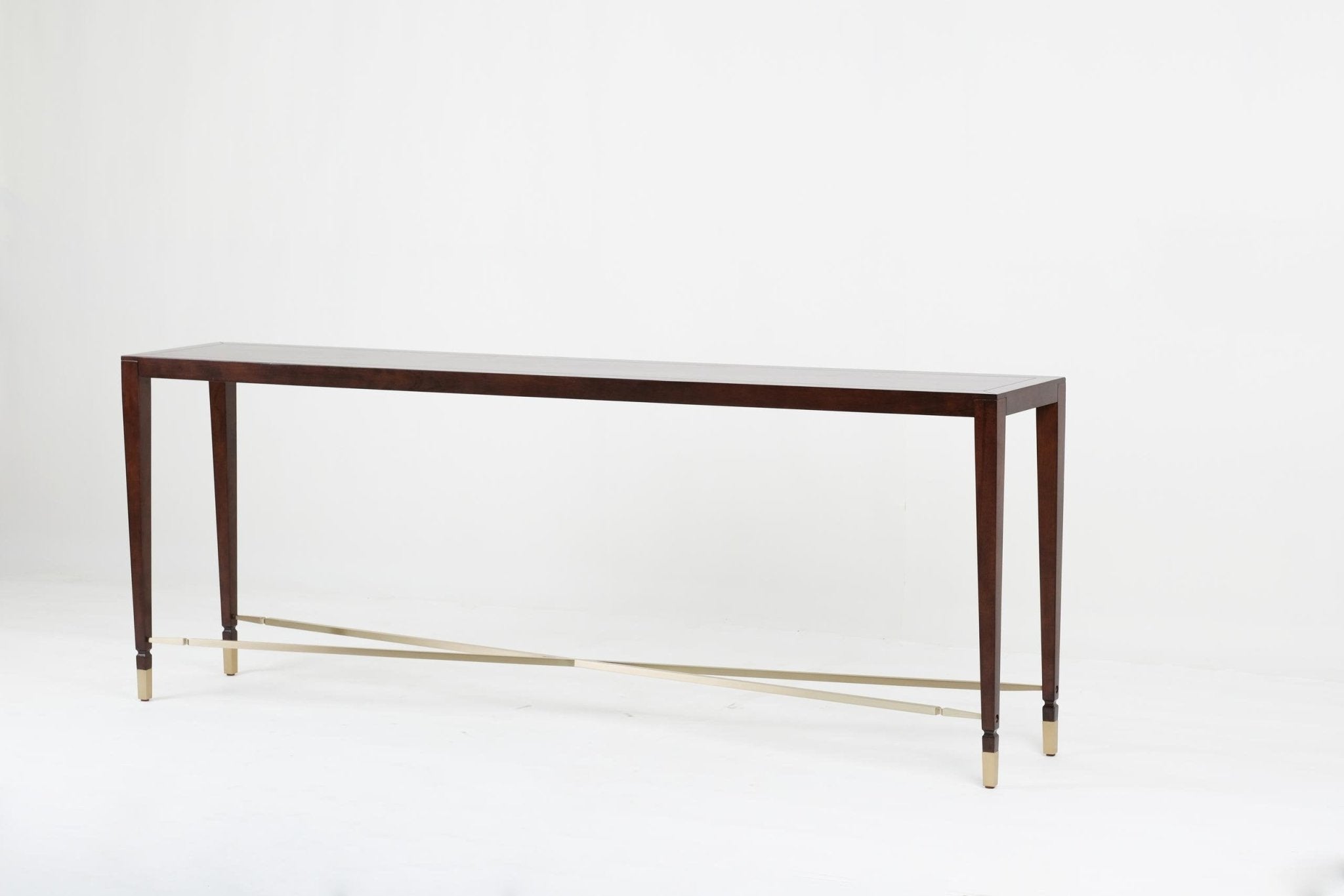 Diwan Large Console Table Sofa Tables| AlRugaib Furniture