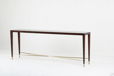 Diwan Large Console Table - Al Rugaib Furniture