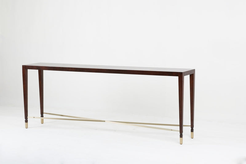 Diwan Large Console Table - Al Rugaib Furniture